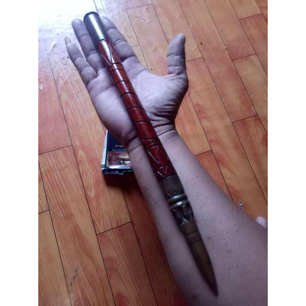 CA Sanad Alm Kai Dodol