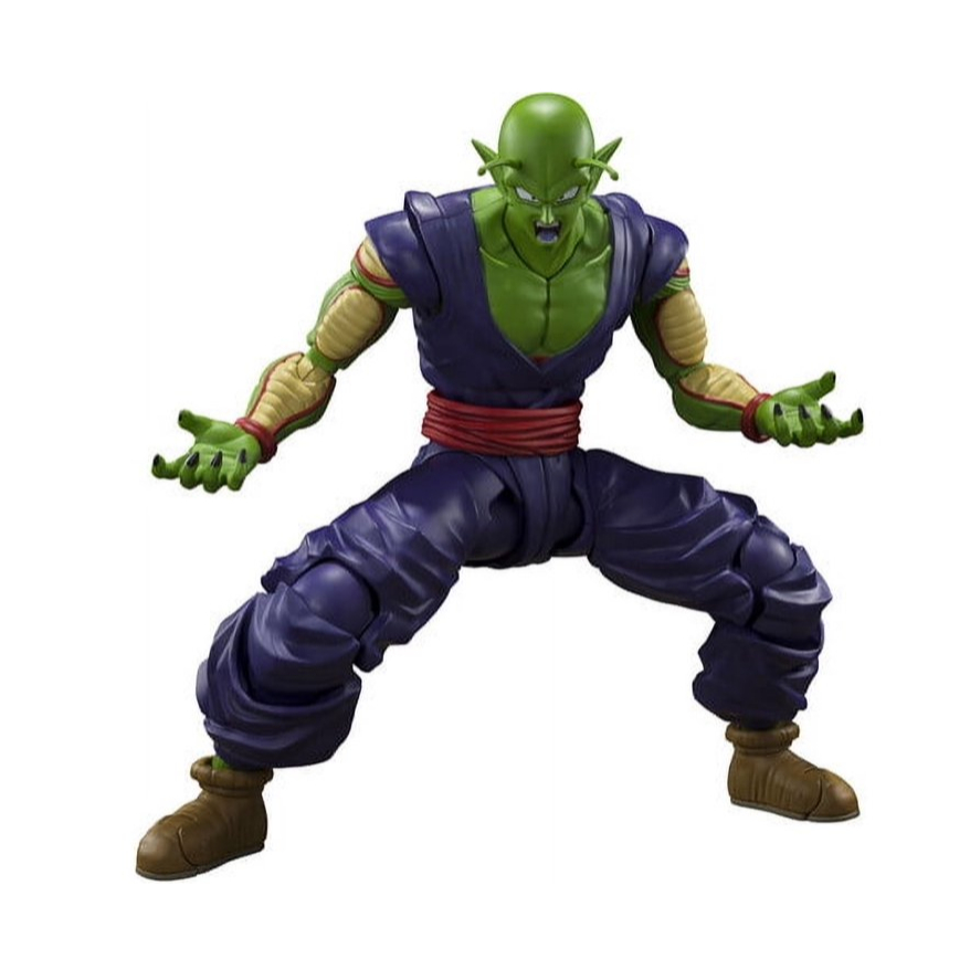 SHFiguarts Dragonball Piccolo Figure