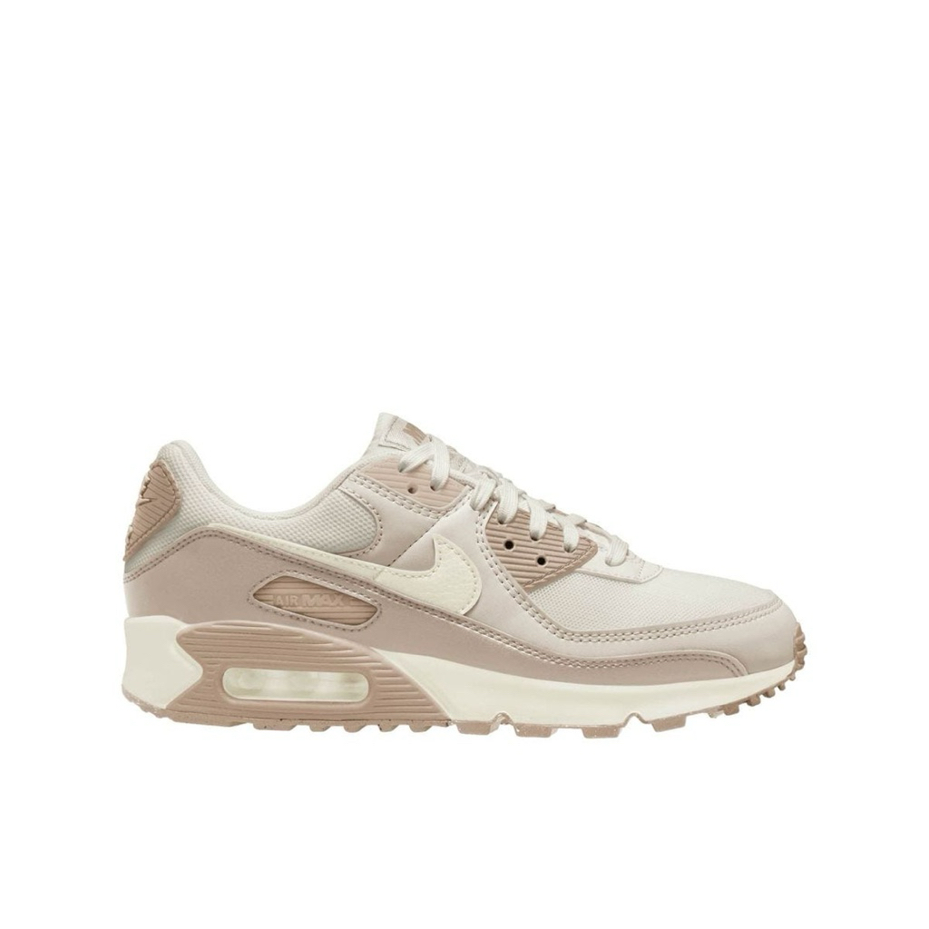 NIKE AIR MAX 90 WOMEN'S SNEAKERS SHOES - PHANTOM NIKDH8010004