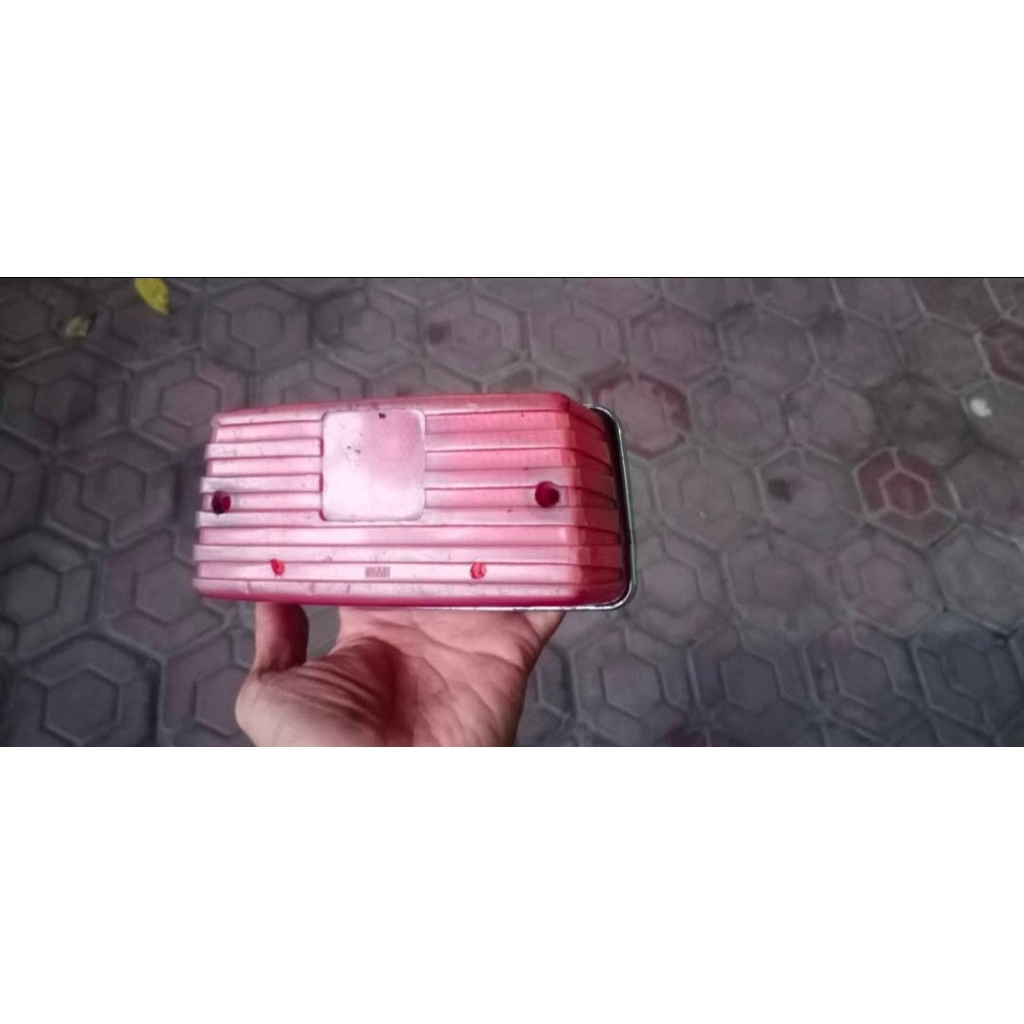 Stoplamp Suzuki Fr 80