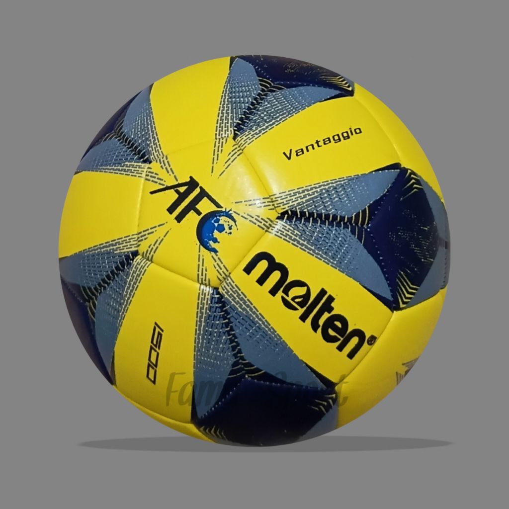 BOLA FUTSAL MOLTEN / BOLA FUTSAL VANTAGGIO / BOLA FUTSAL SIZE 4 / BOLA FUTSAL JAHIT