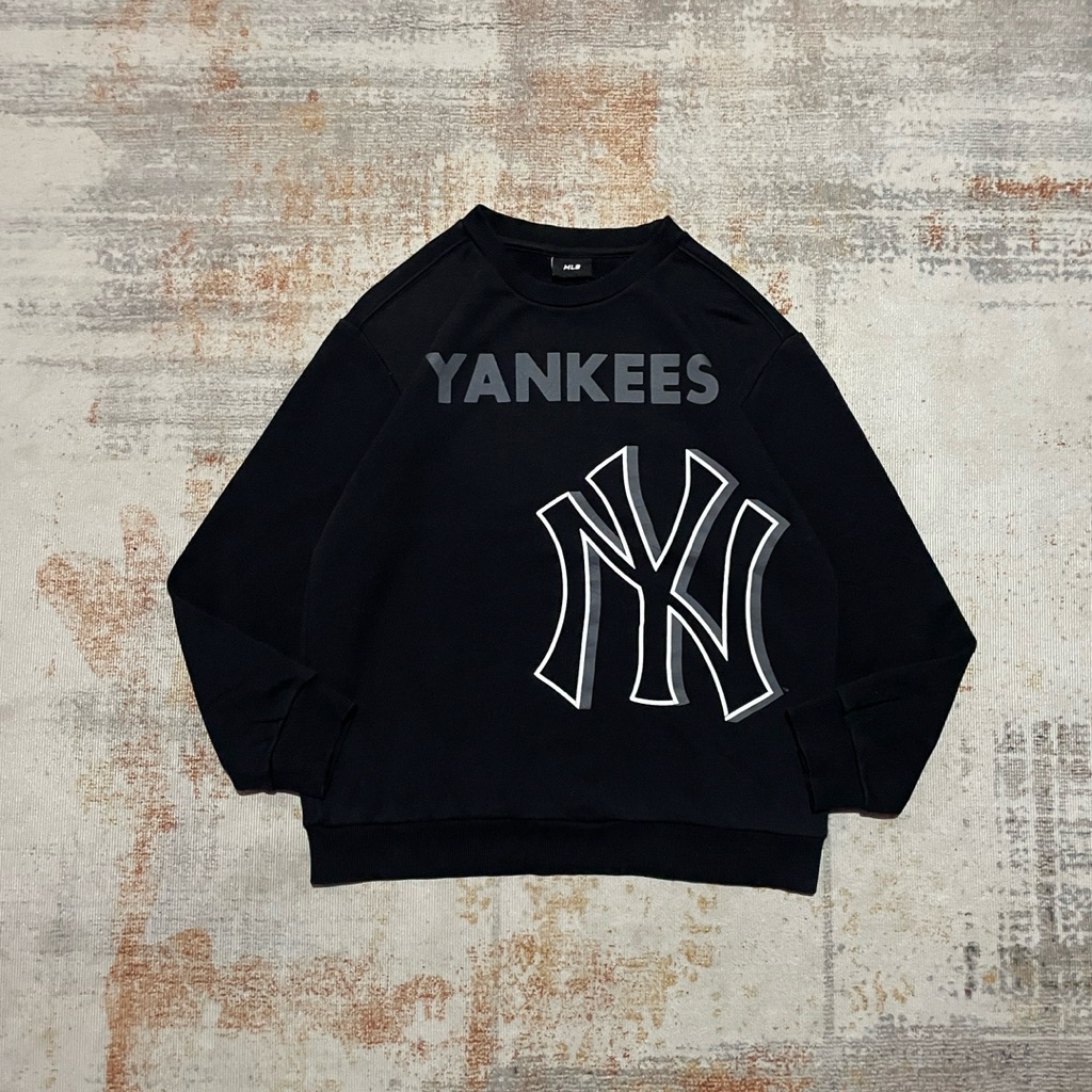 Crewneck MLB YANKEES
