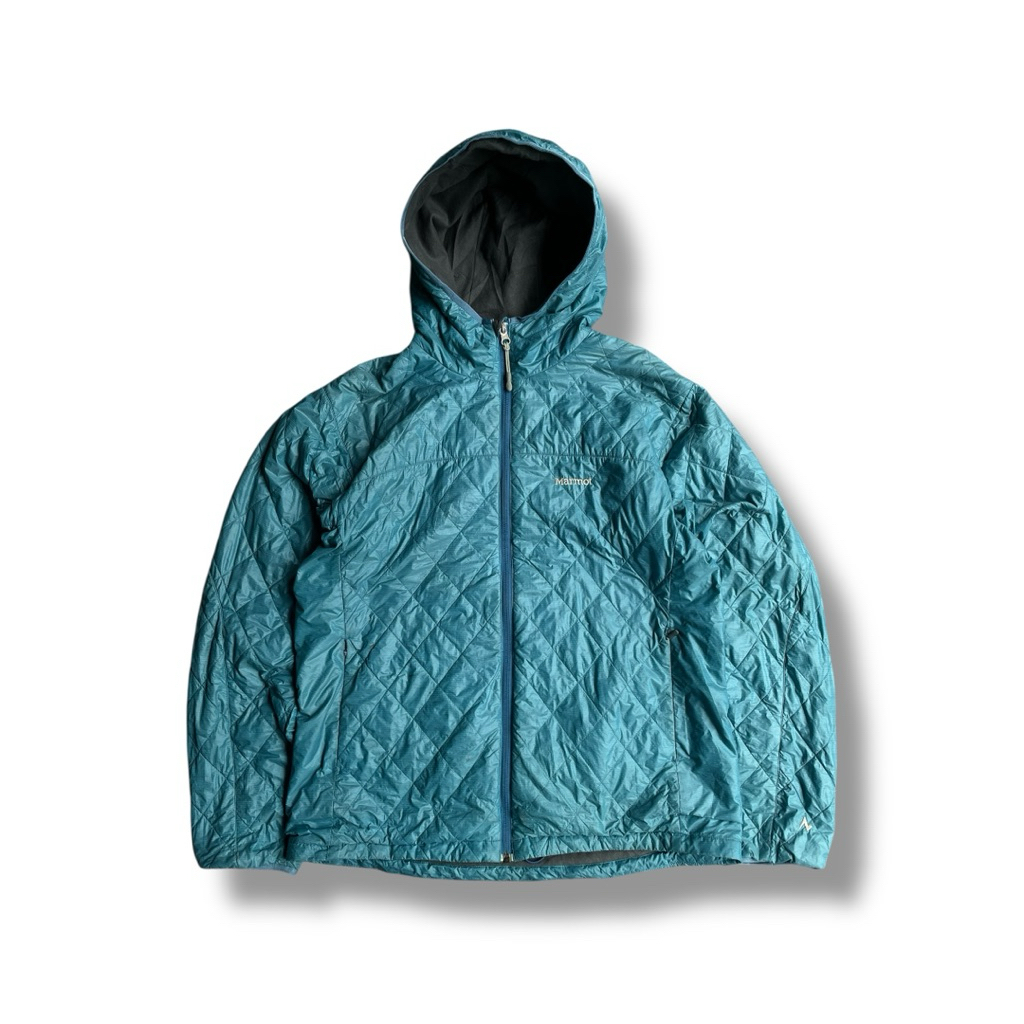 Marmot Down Jacket