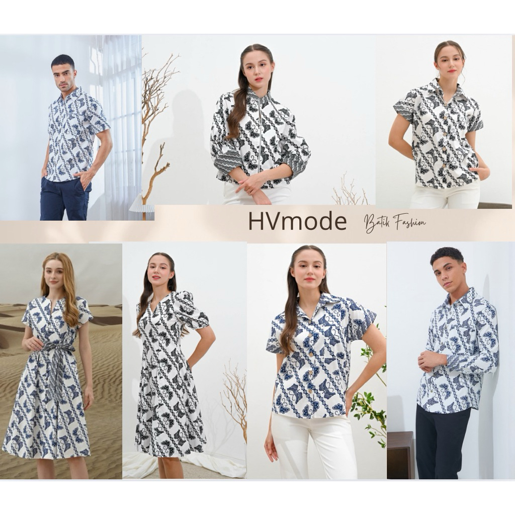 Dres batik - Jaket batik - Seragam batik - RV - 259RV 115RV - 135RV - 303RV - 319RV 113RV 115RV