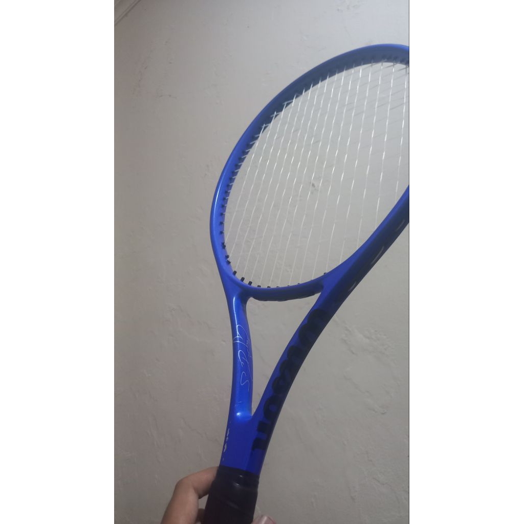Raket Tennis Wilson Pro Staff