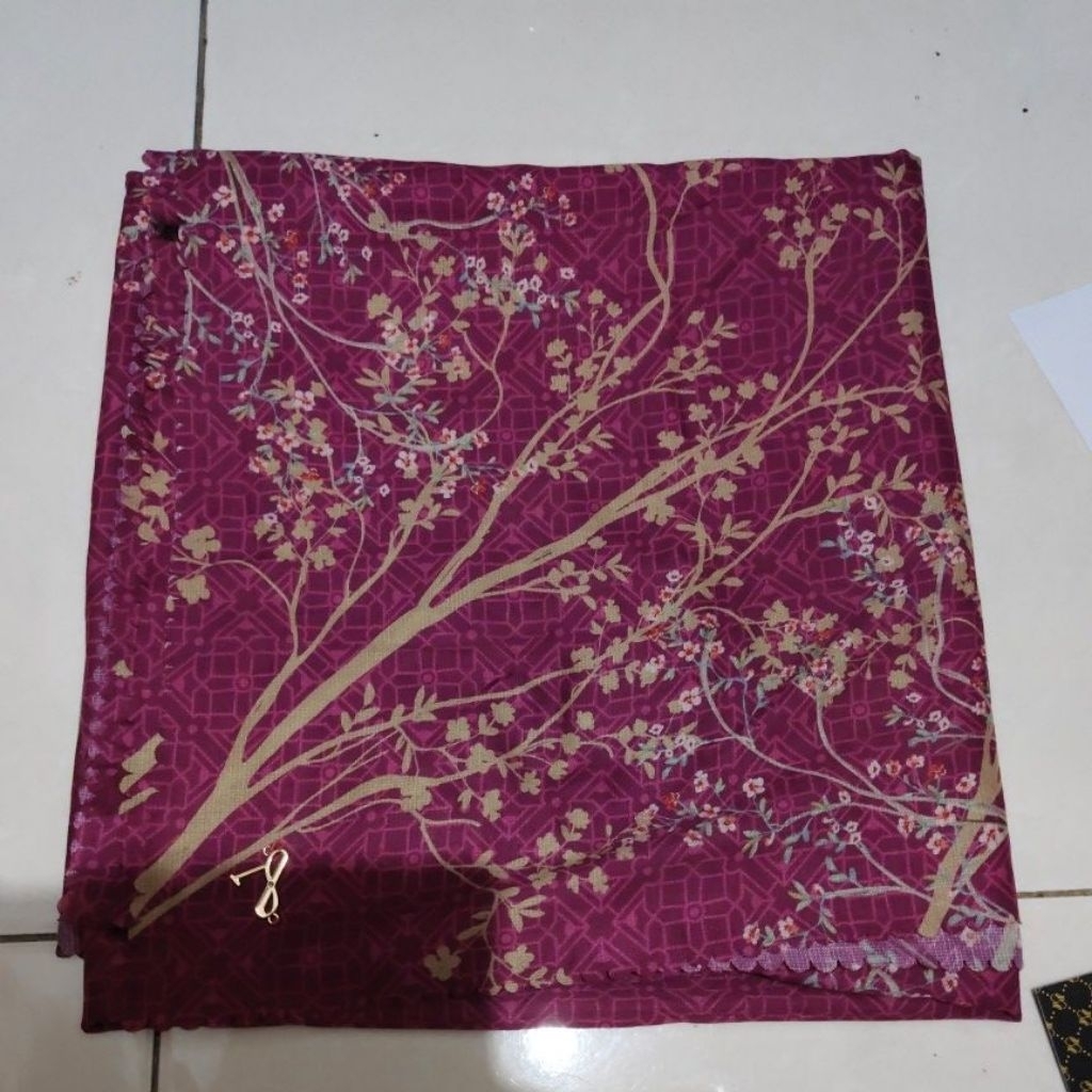 jilbab authentism fanta preloved