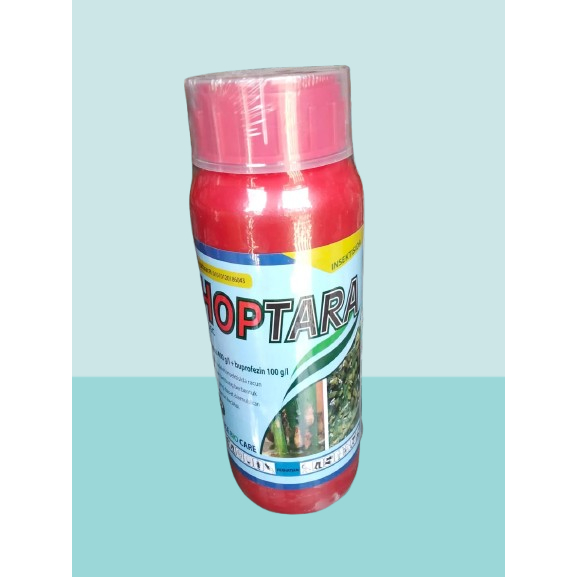 Insektisida Hoptara 500 EC 500ml Klorpirifos + Buprofezin