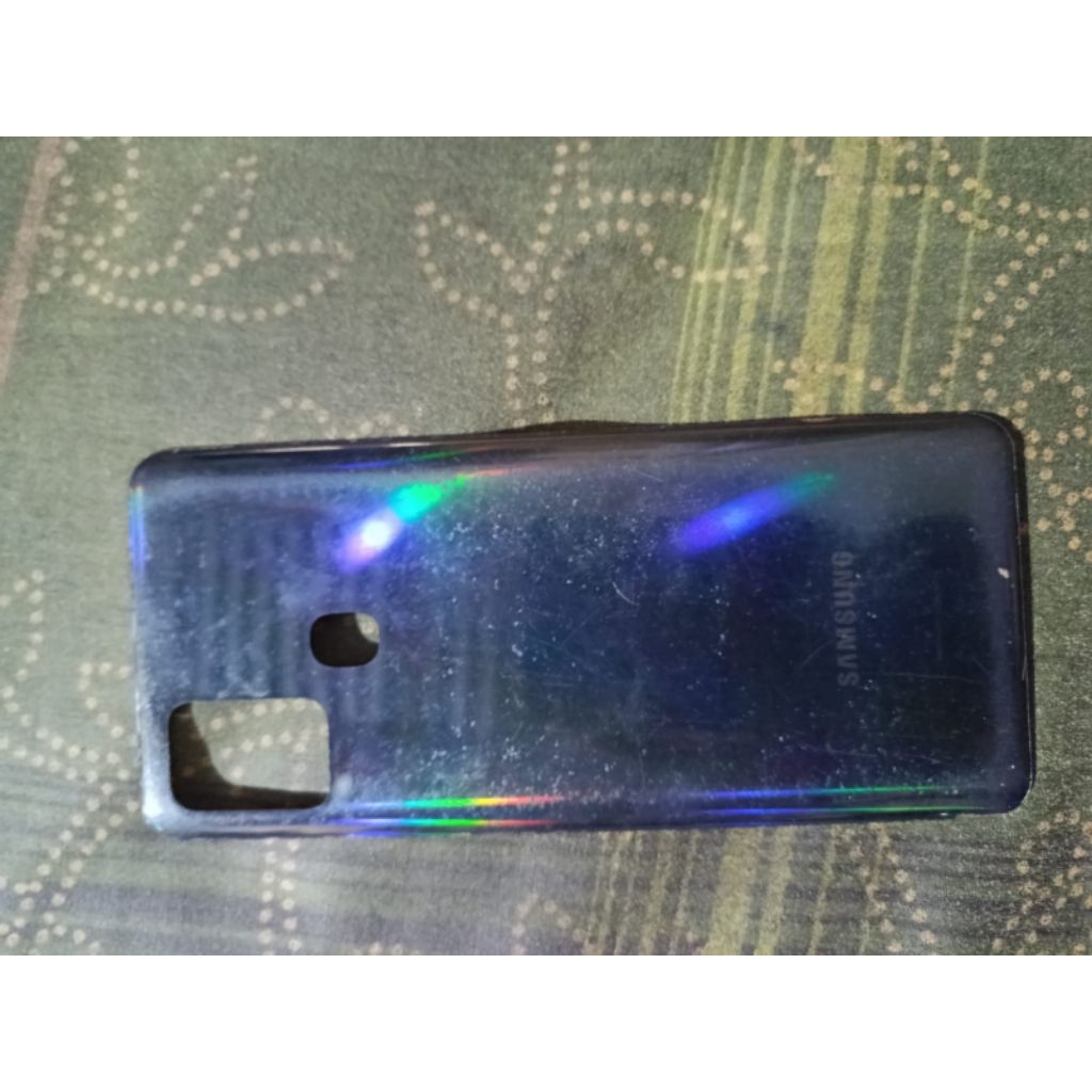 Backdor Copotan Samsung A51