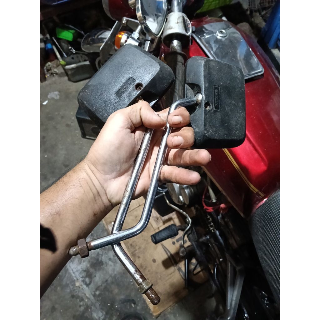 spion gl 100 original