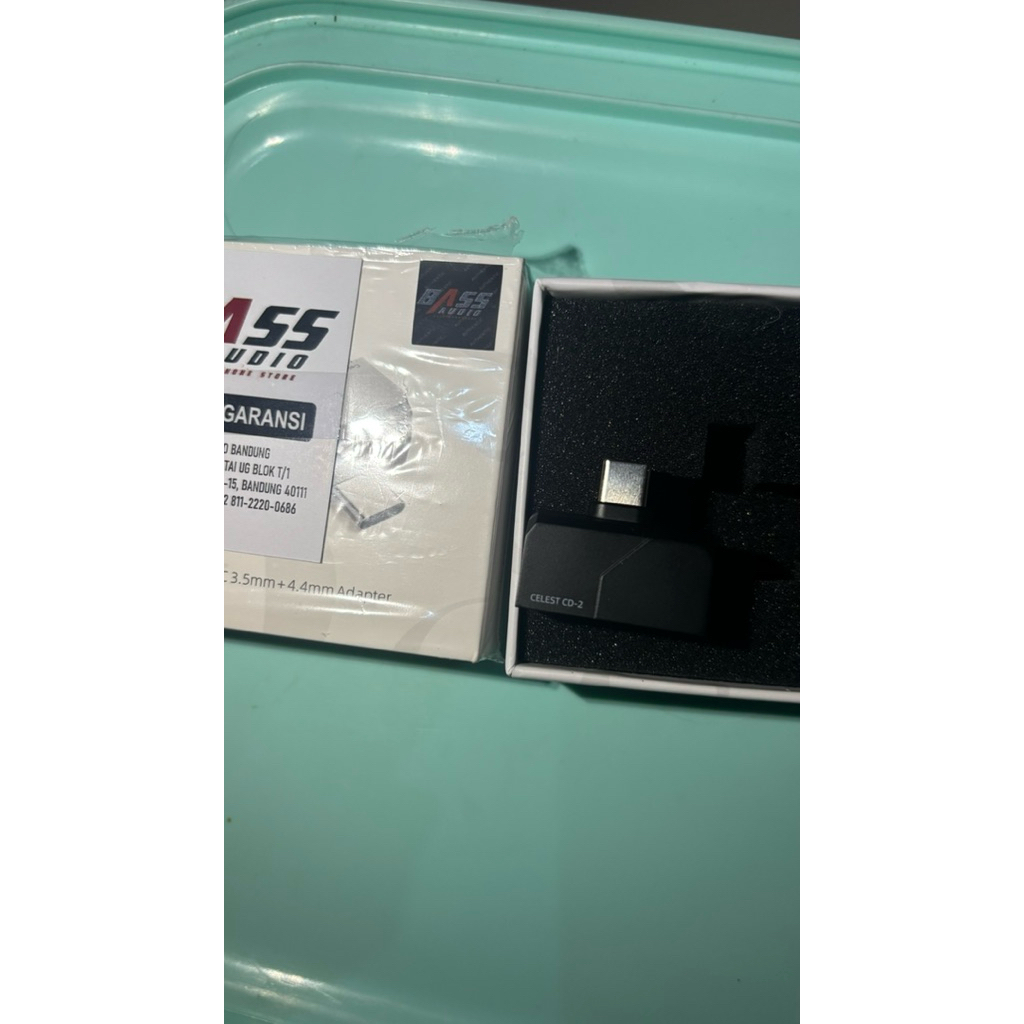 kinera celest dac