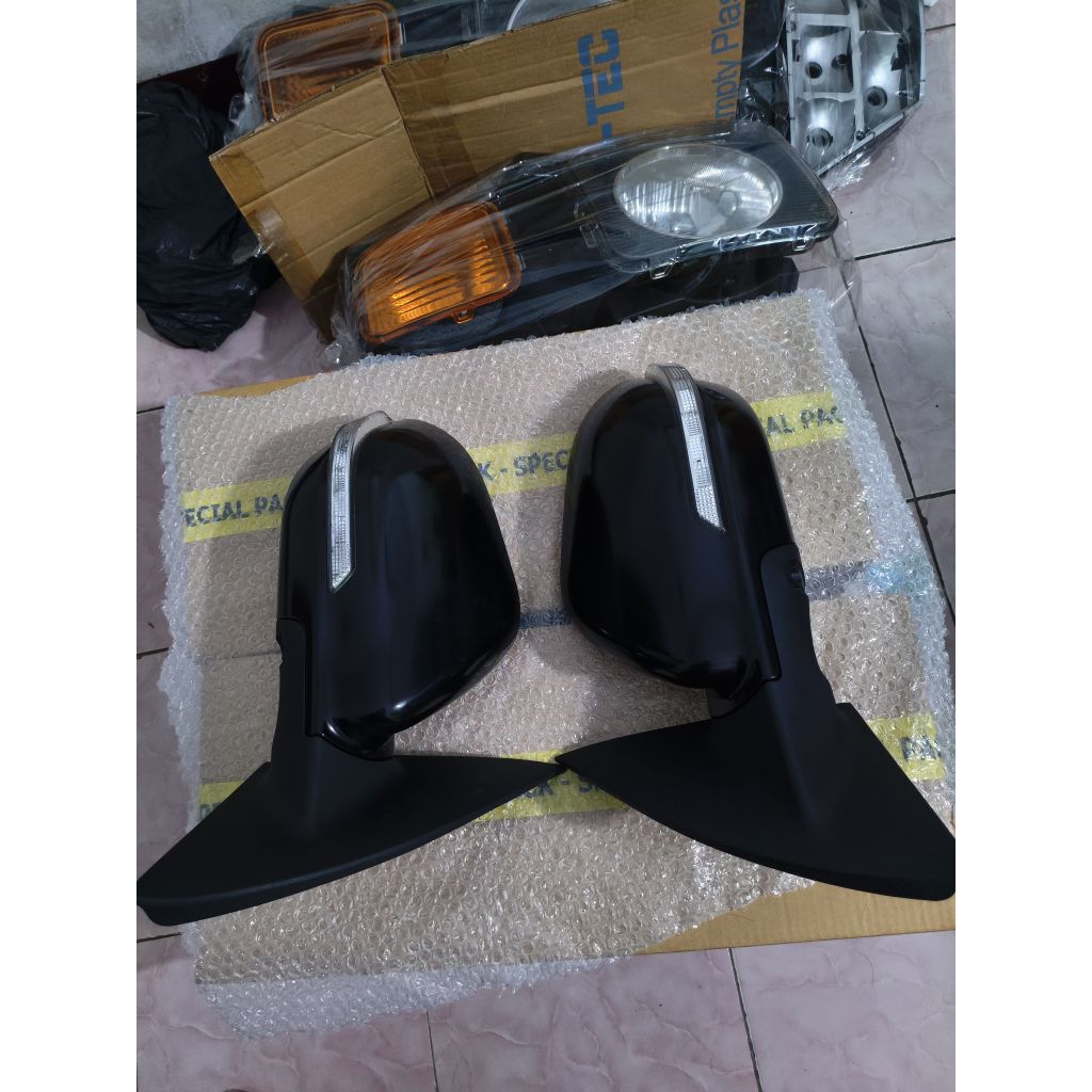 spion dfsk glory 560 kanan atau kiri original