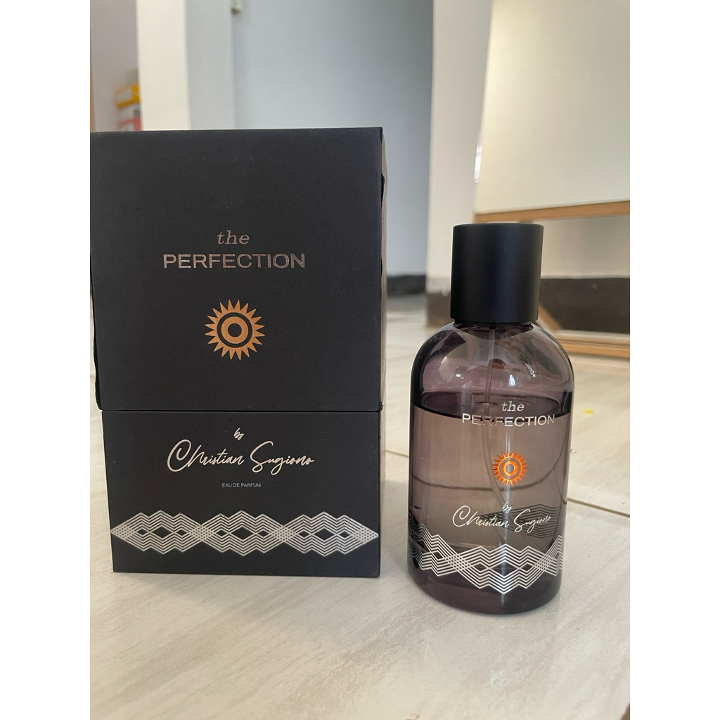 Parfume HMNS Perfection (Preloved)