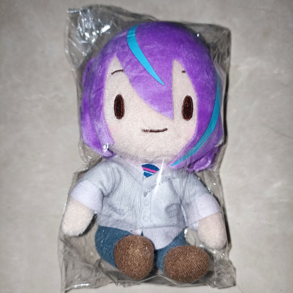 Fuwapuchi Duduk School - Kamishiro Rui