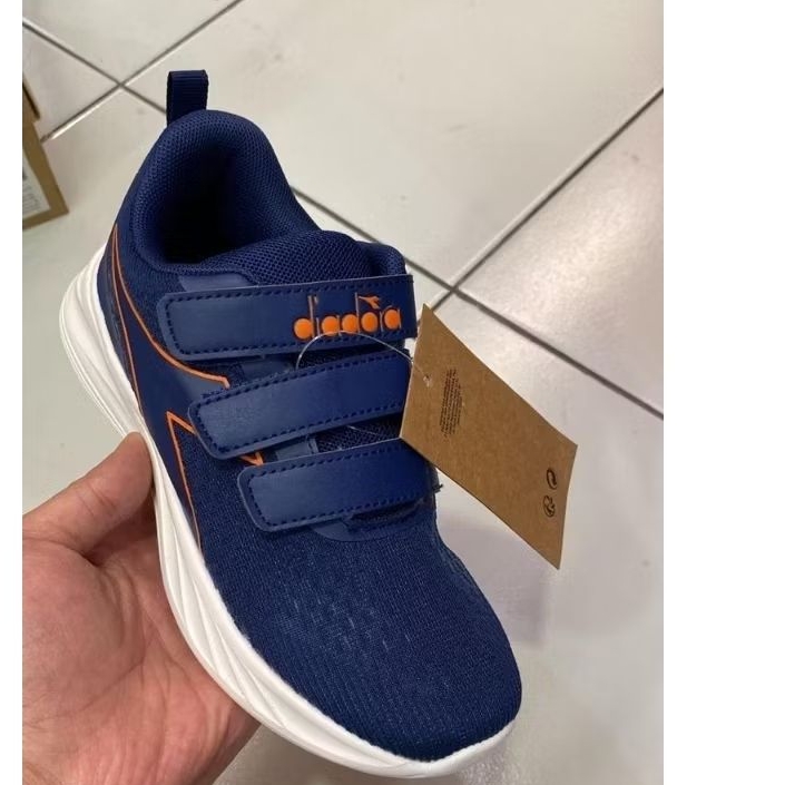 QLA-Diadora kids