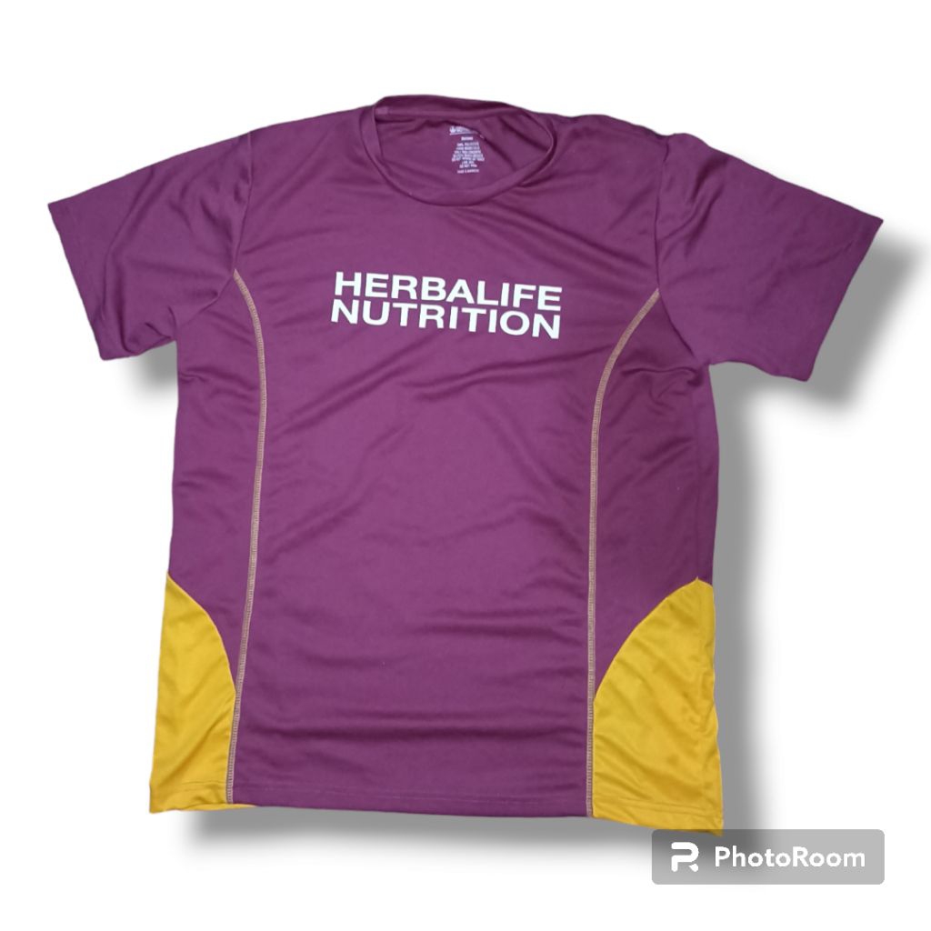 Jersey running event lari