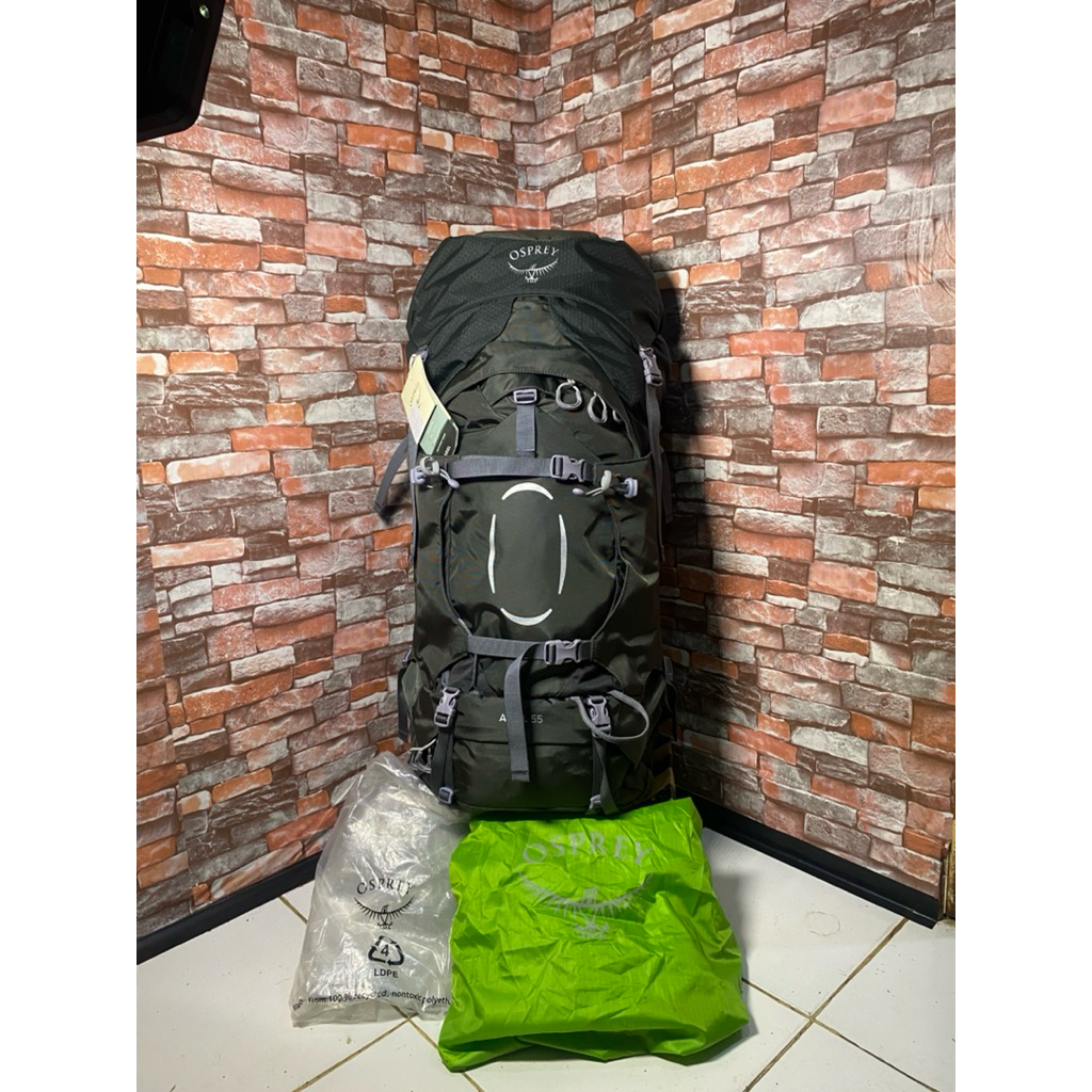 OSPREY ARIEL 55 S21