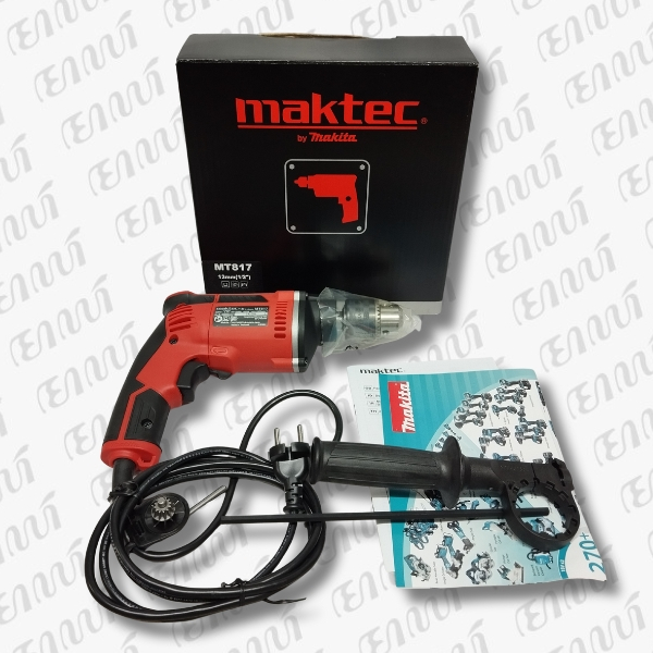 MAKTEC MT817 Mesin Bor beton 13 mm