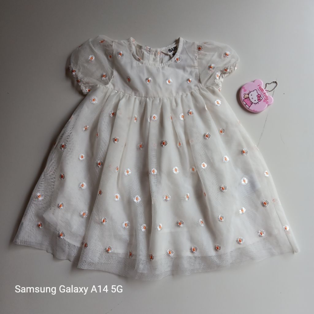Dress  Cotton On  anak