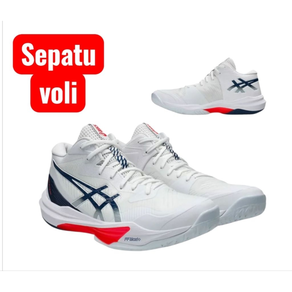 Sepatu Voli Sepatu Olahrga gredori Sepatu Volleyball Terbaru