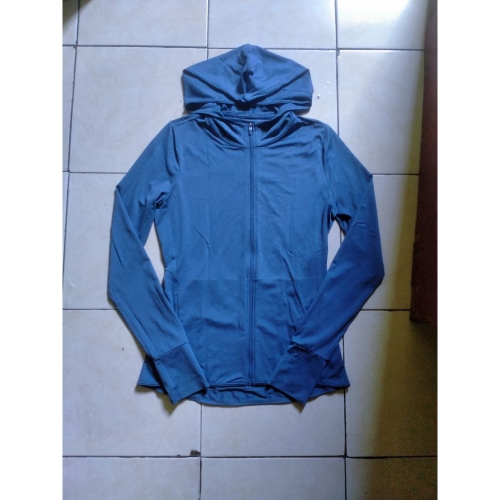 jacket sport running ANDAR