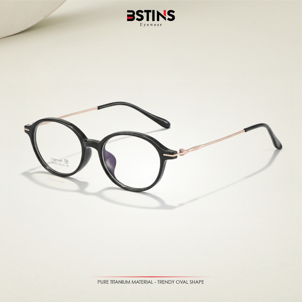 Bstins Kacamata Unisex 6639