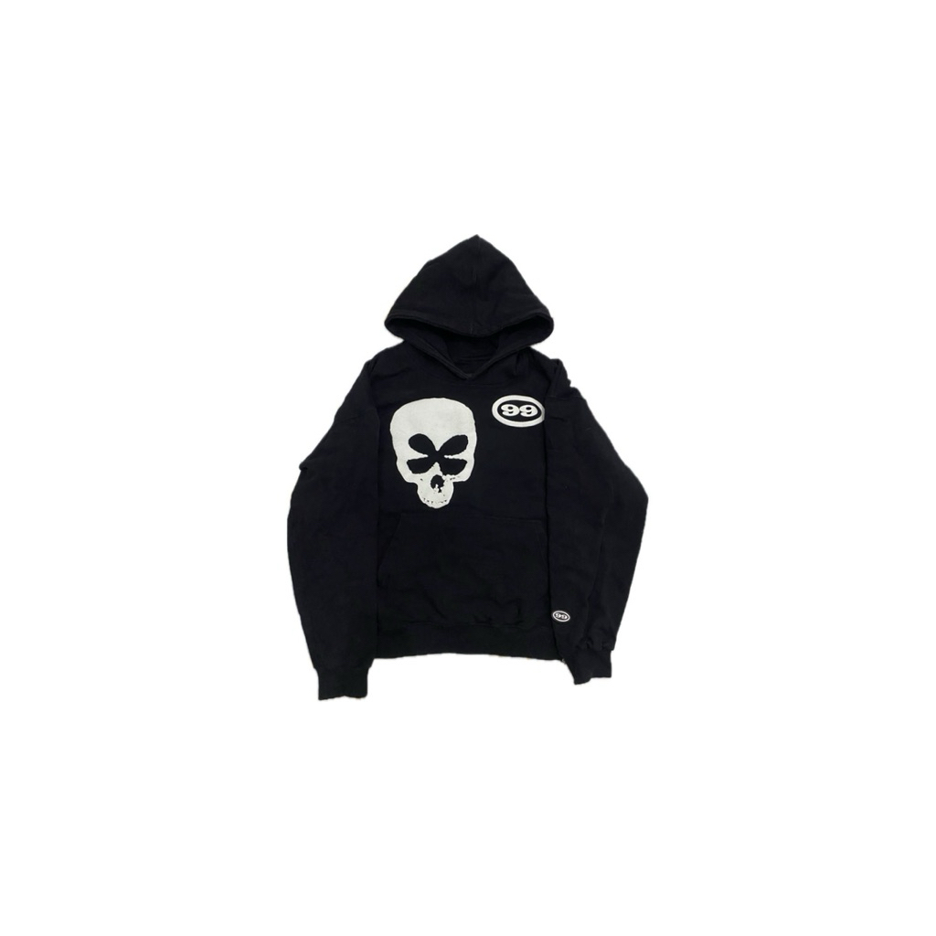 99clover hoodie feeling lucky