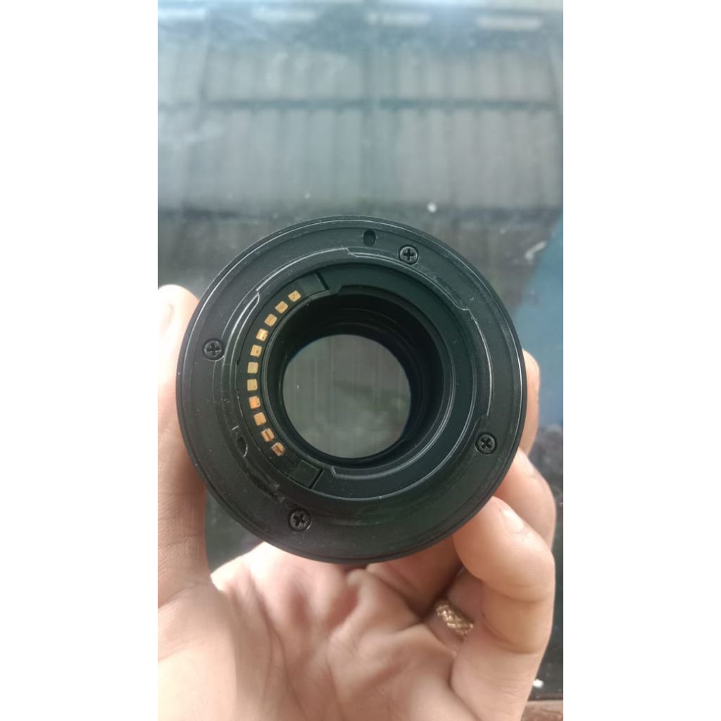 Lensa XIAOYI 42.5mm/F1.8