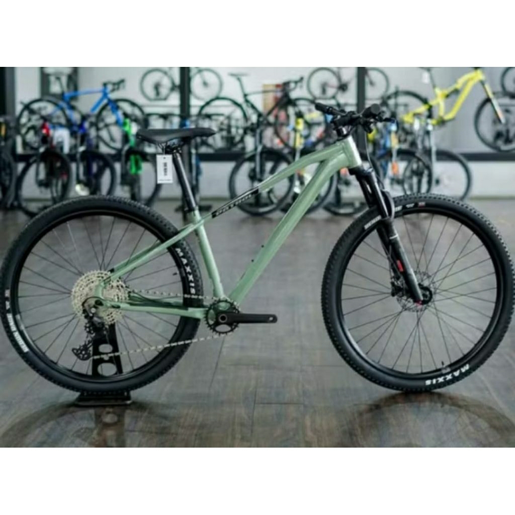 Pelunasan Patrol 094 size S 29er New