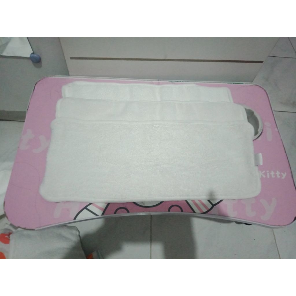 BARU - dalaman clodi merk BABY LEON