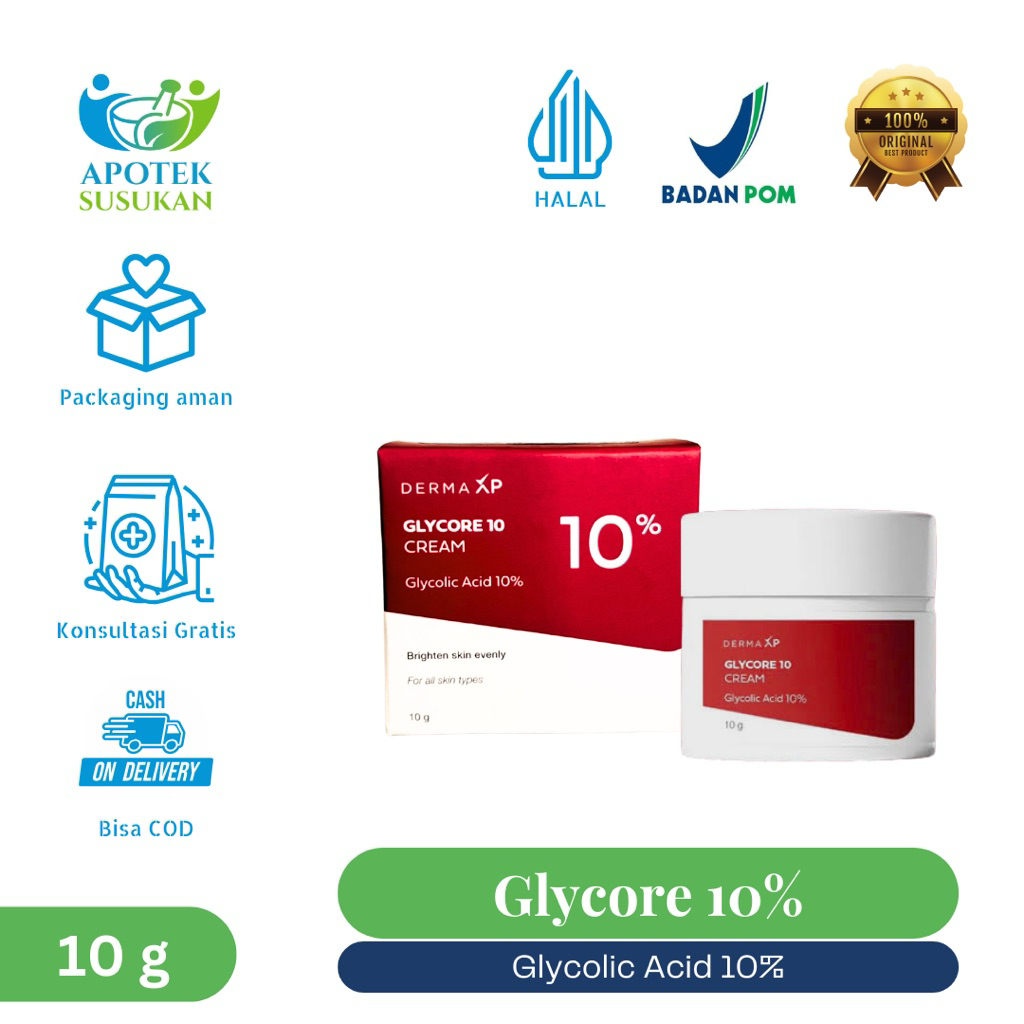 Glycore 10