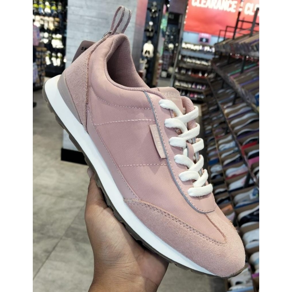 sepatu Skechers original store sports station