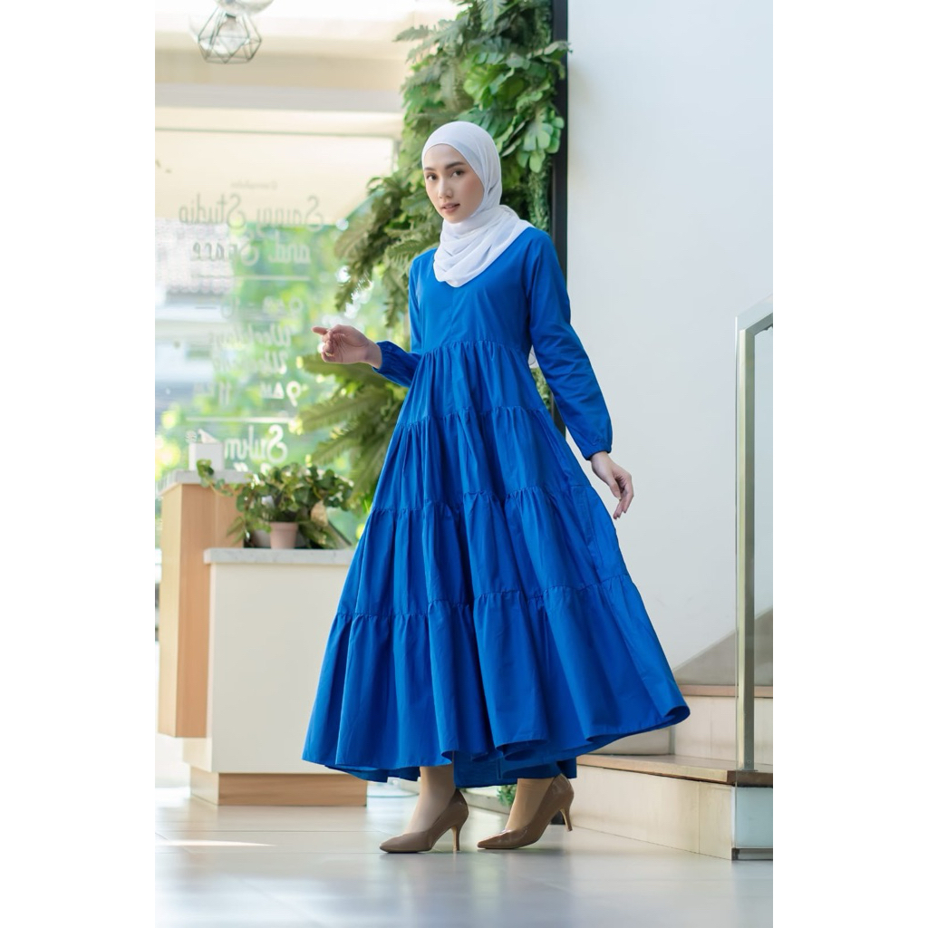 GAMIS PN FASHION GB 2201 /GAMIS PN BASIC /DRESS SANTAI