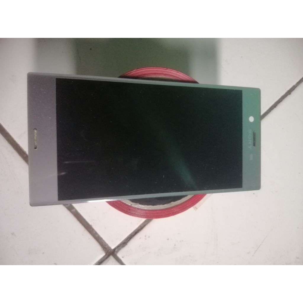 lcd sony xz ori copotan
