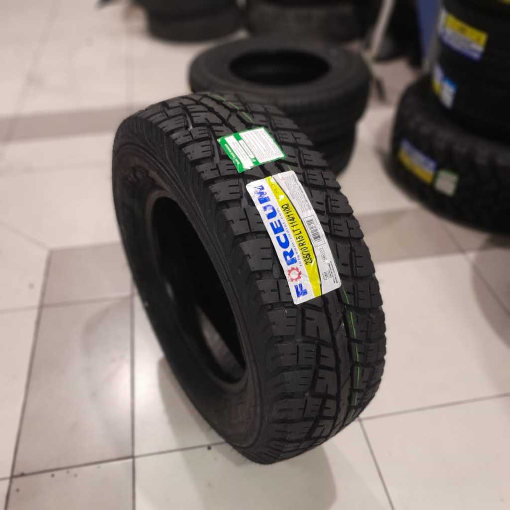 ban mobil semi offroad 235/70 R15 forceum atz