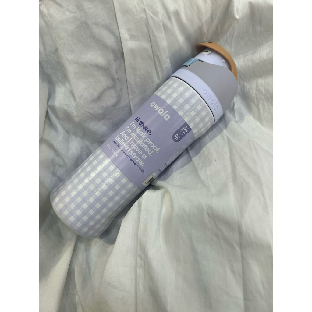 OWALA 24oz dan 32oz