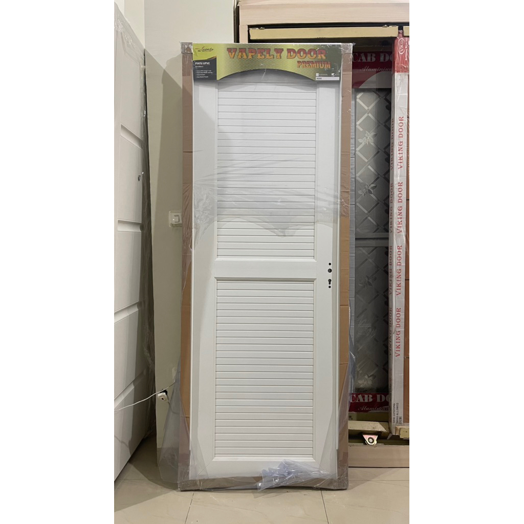 PINTU KAMAR MANDI VAPELY JUMBO 210x80cm