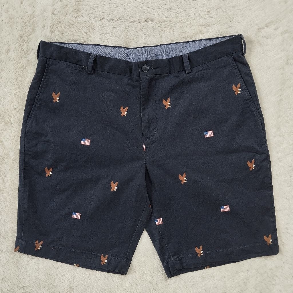 Brooks Brothers Patriotic Shortpants Original Sisa Export