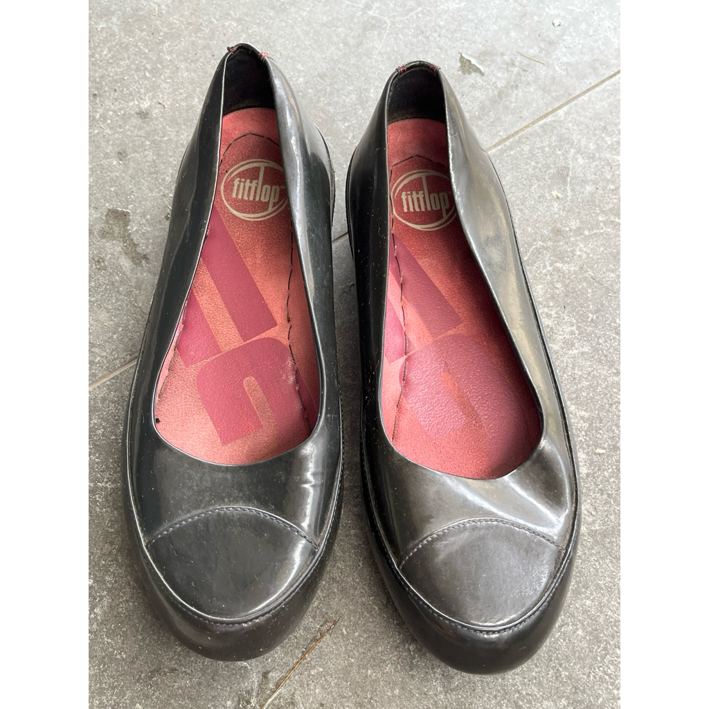 Sepatu Fitflop Original