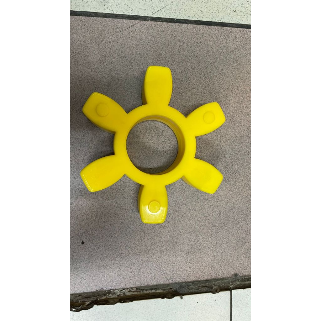 Karet / Rubber DYC 6510 ( CR7080 ) / PERSAMAAN ELEMENT COUPLING JOONGANG CR 7080