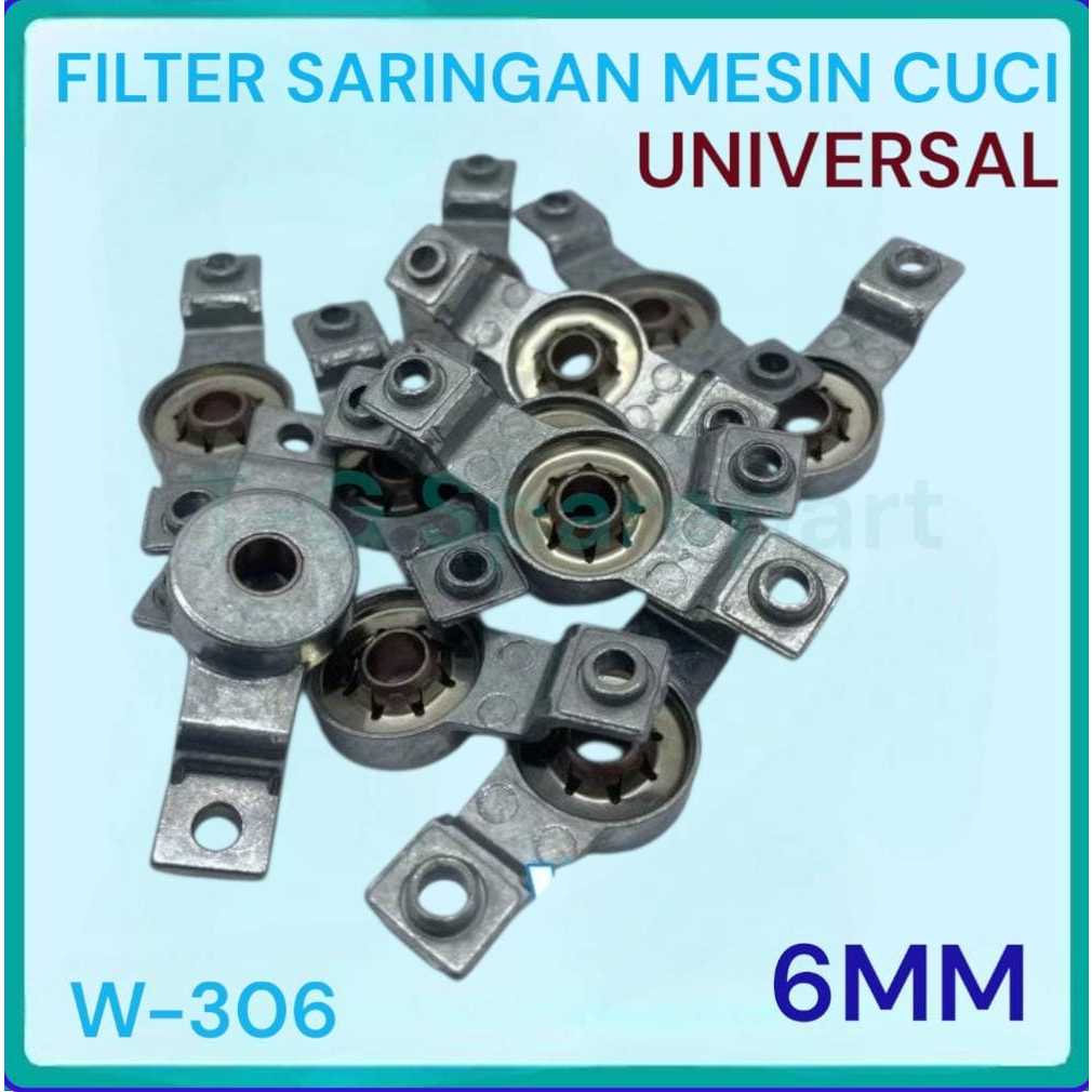 Boshing kipas angin universal 6mm W-306