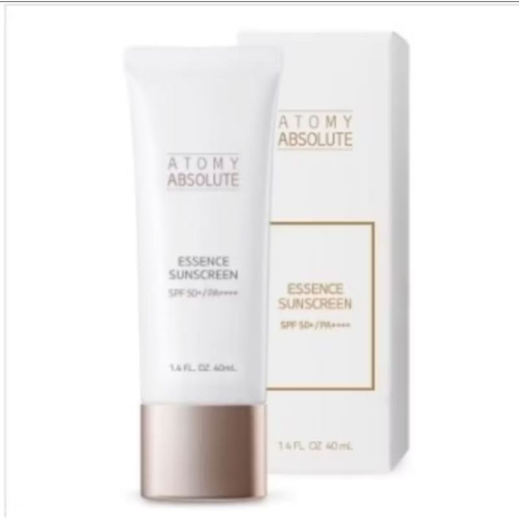 Kimsinar - Atomy Absolute Essence Sunscreen 40ml