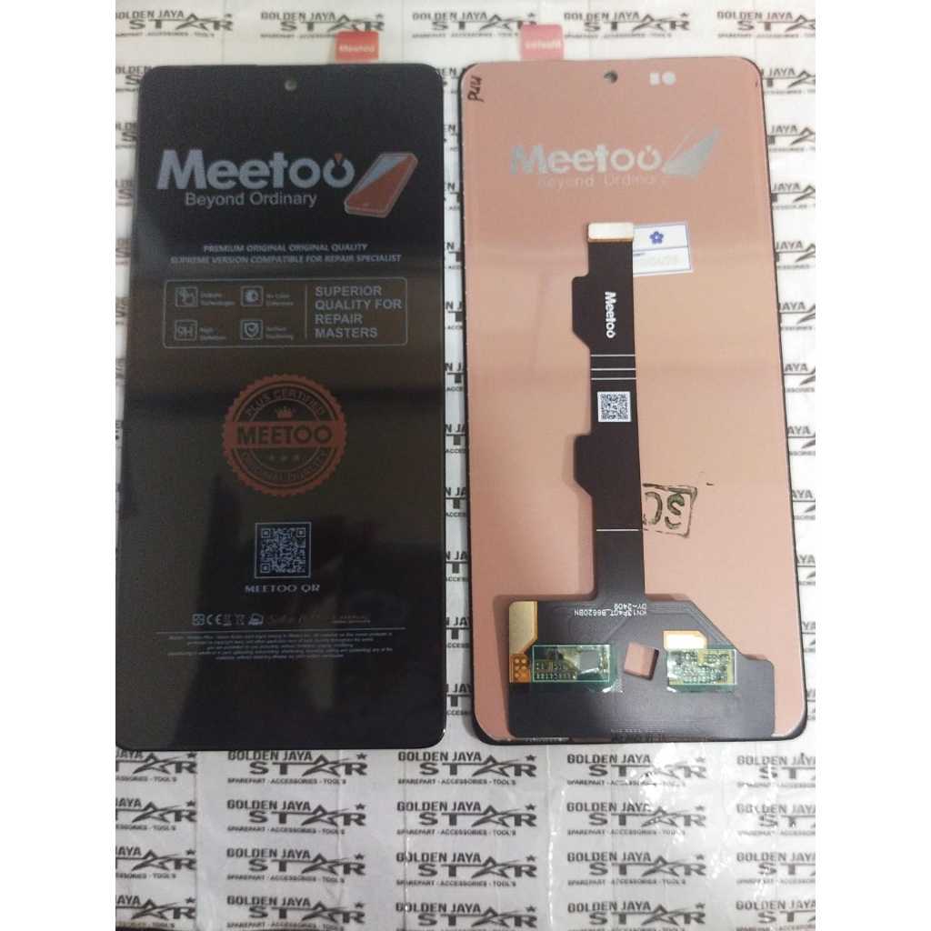 LCD REDMI NOTE 13 PRO 4G/ POCO M6 PRO