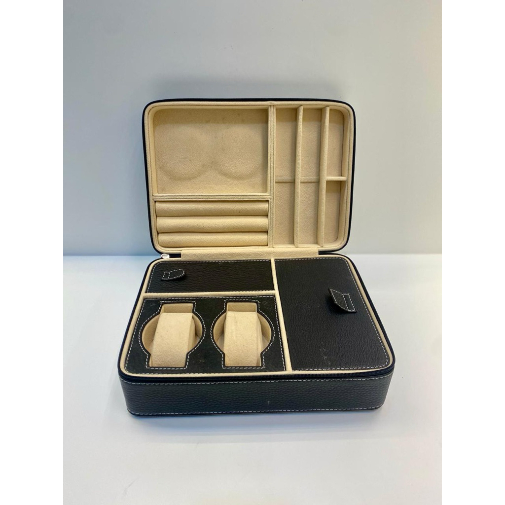 Billstone box jam tangan