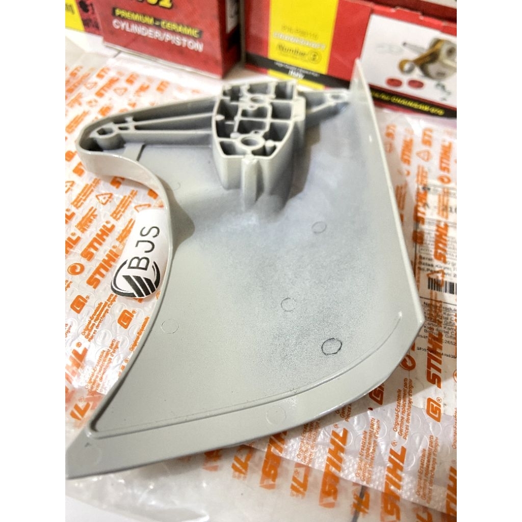 KAP BAR SENSO STIHL MS070 SENSO GERGAJI KAYU