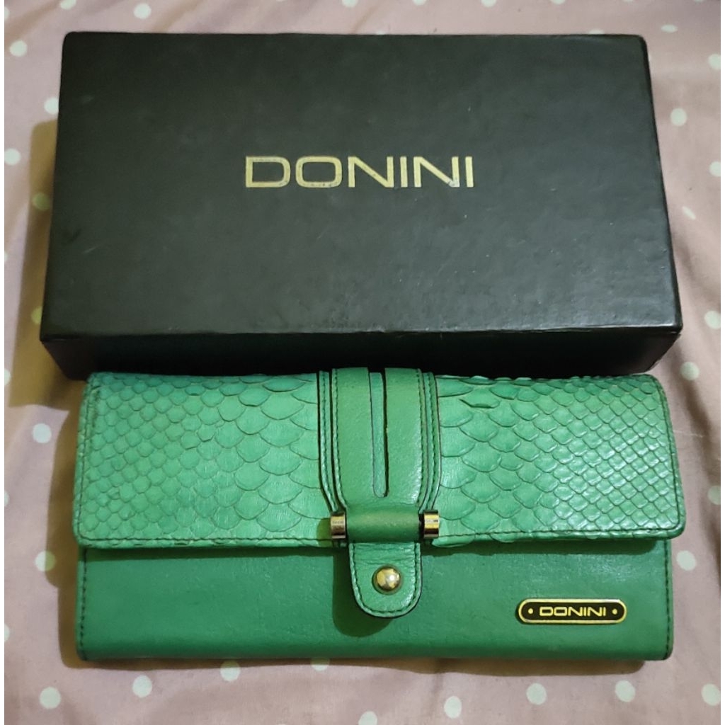 dompet donini