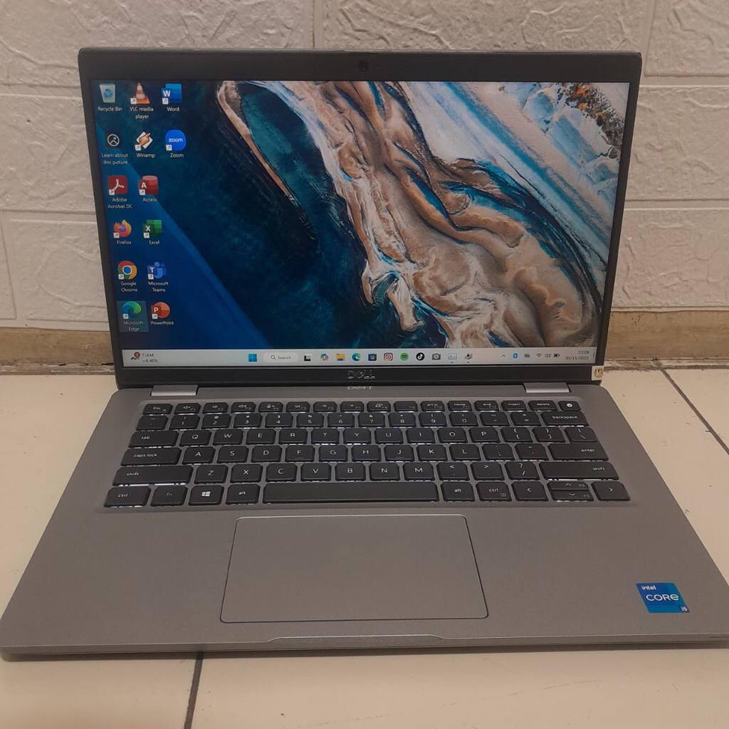 Dell latitude 5420 core i5 gen 11