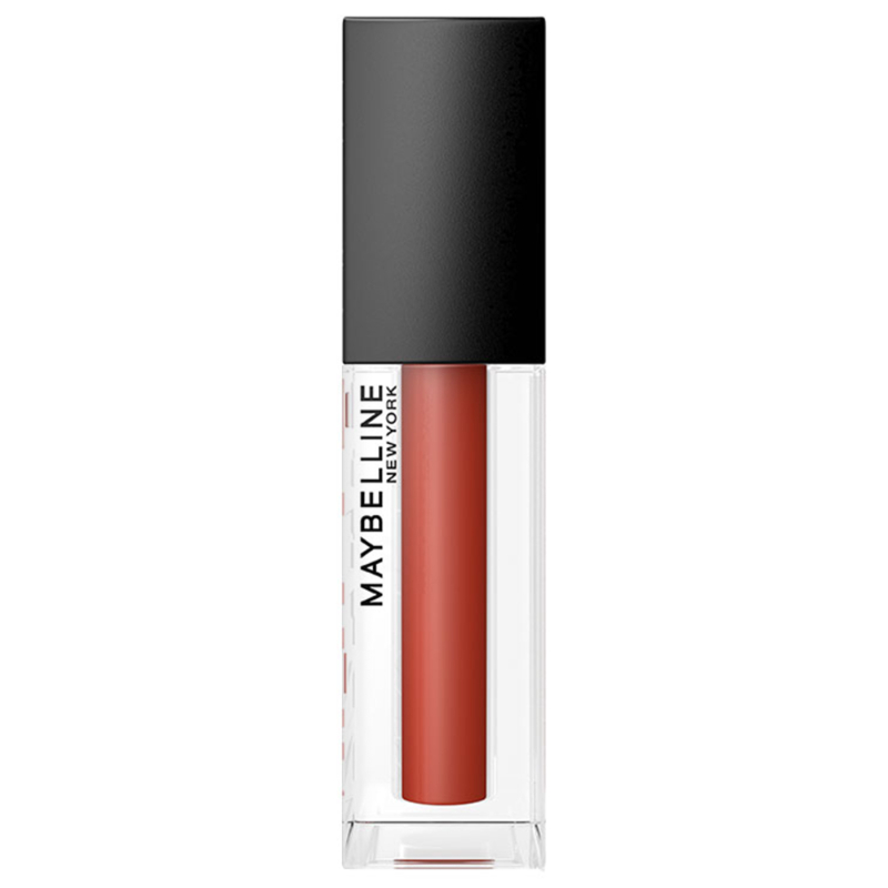 MAYBELLINE CUSHION MATTE LIP CREAM