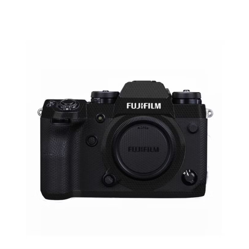 KAMERA FUJIFILM X-H1 SECOND
