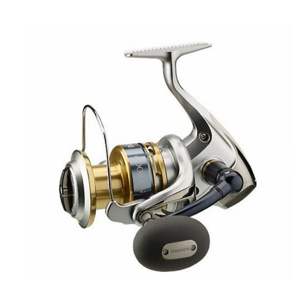 REEL SHIMANO BIOMASTER SW 8000HG REEL LAUT