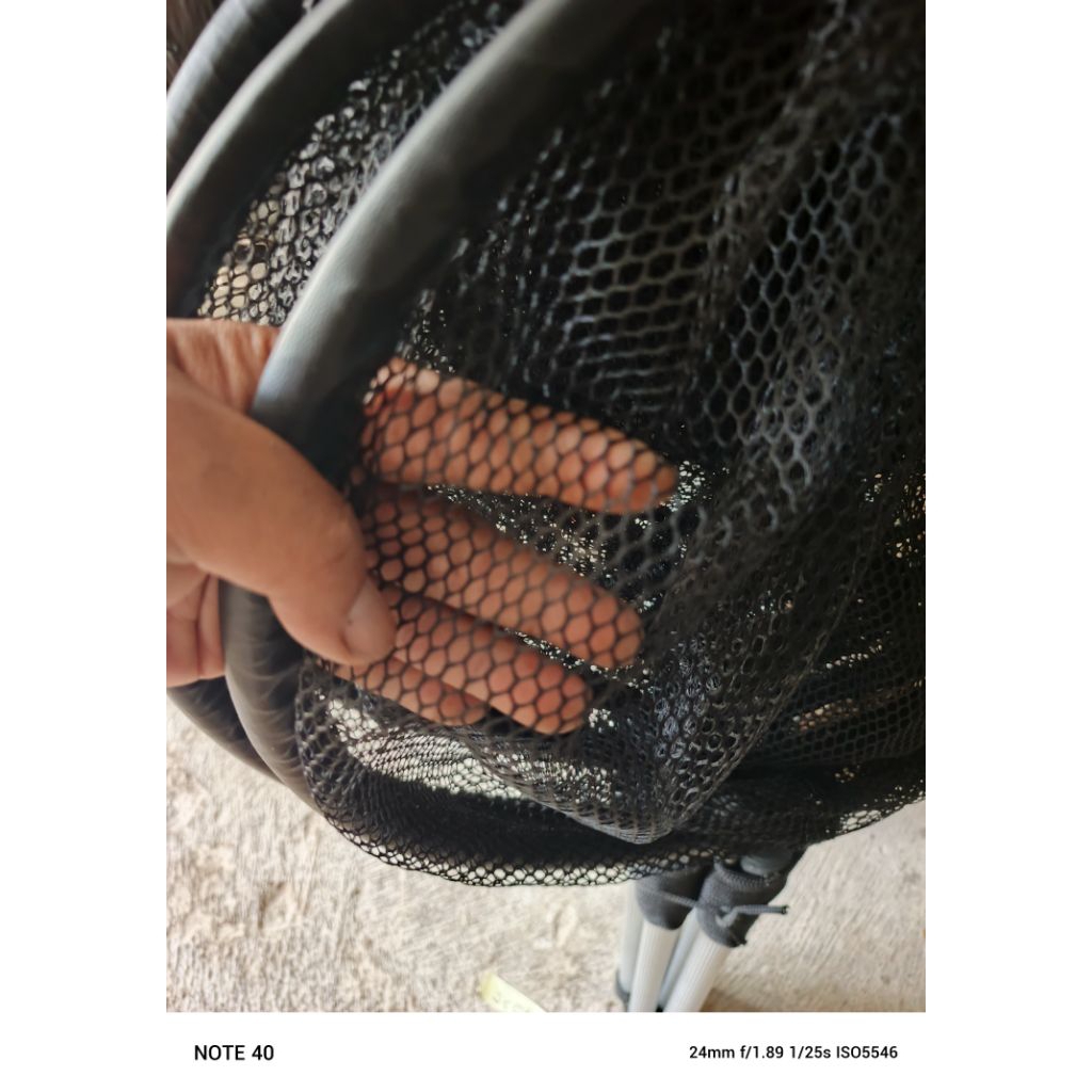 kain serok ikan koi Diamter 60 80cm